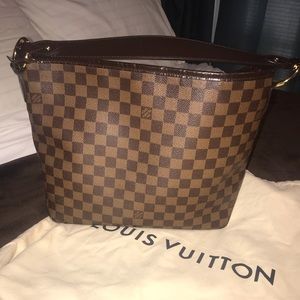 Louis Vuitton Delightful PM